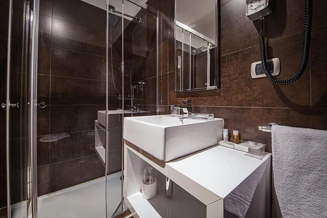 Hotel For You Cernusco Sul Naviglio 4*,  Italy