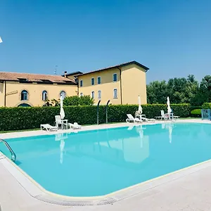 Zanina.23 Sonia Appartamento Peschiera del Garda