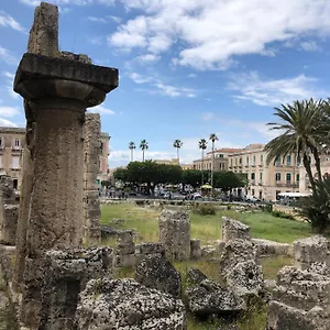 Casa Il Tempio Casa vacanze Syracuse