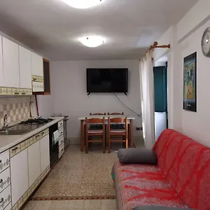 Archia Appartamento Syracuse