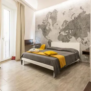 Artemide House - Bilocale Ortigia Wifi Appartamento Syracuse