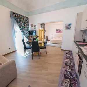 Rose House Casa vacanze Syracuse