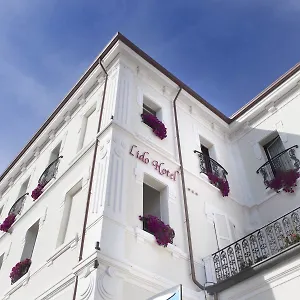 *** Hotel Lido Italie