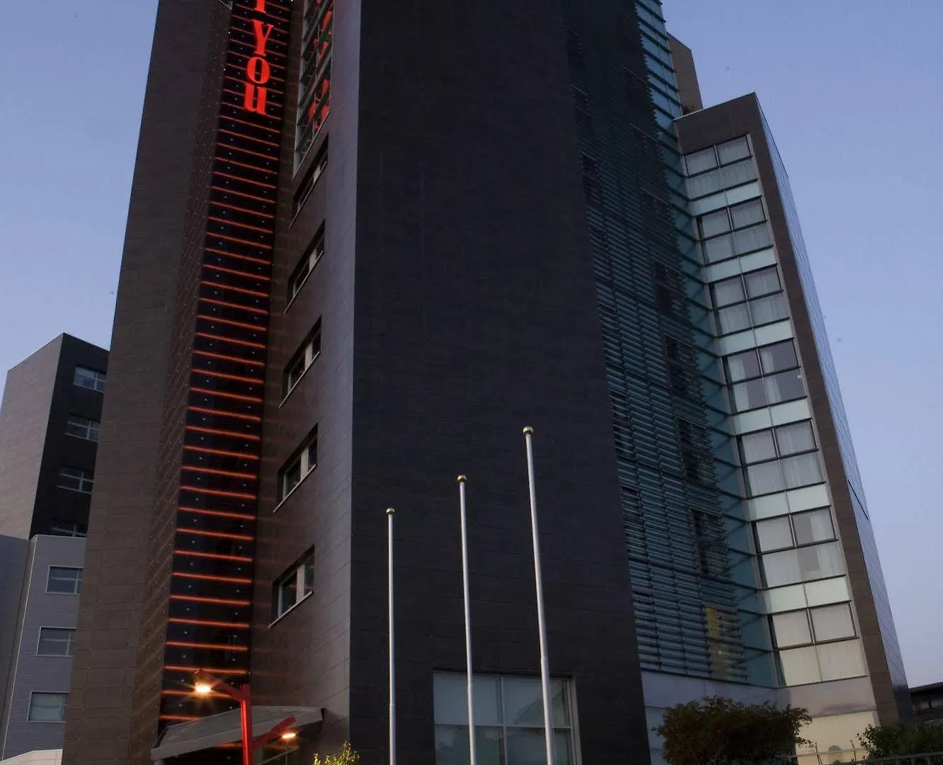 Hotel For You Cernusco Sul Naviglio