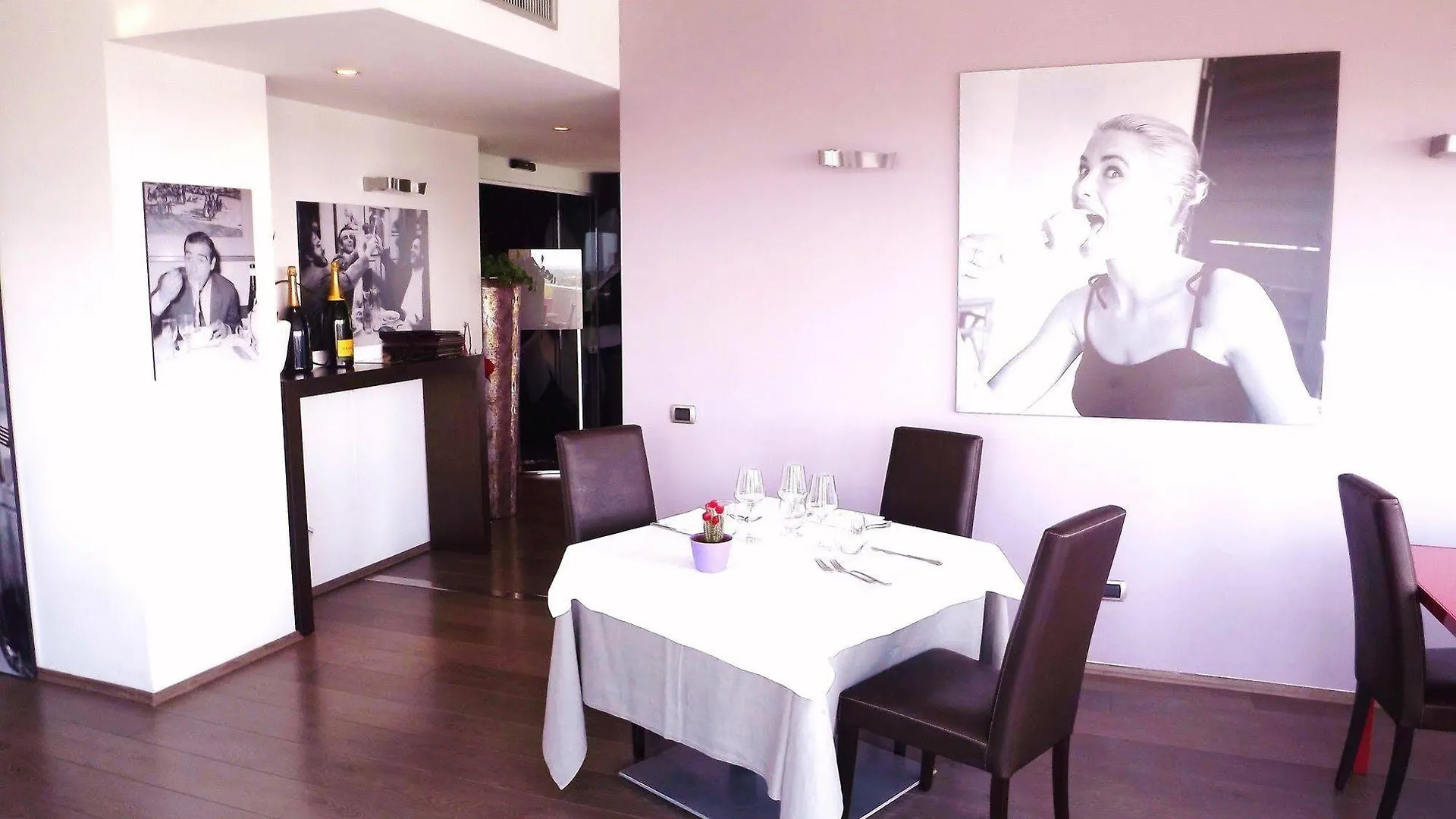 Hotel For You Cernusco Sul Naviglio