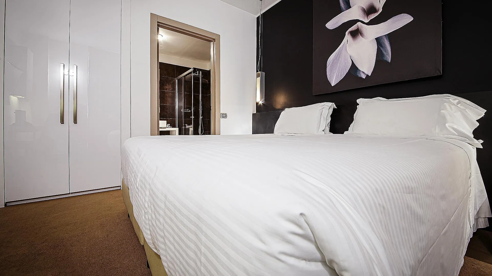 ****  Hotel For You Cernusco Sul Naviglio Italië