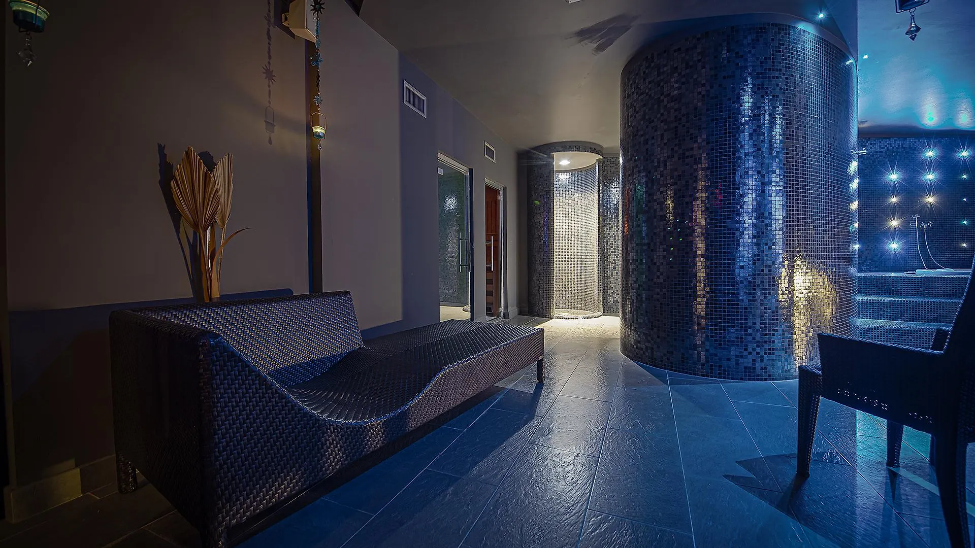 ****  Hotel For You Cernusco Sul Naviglio Italië