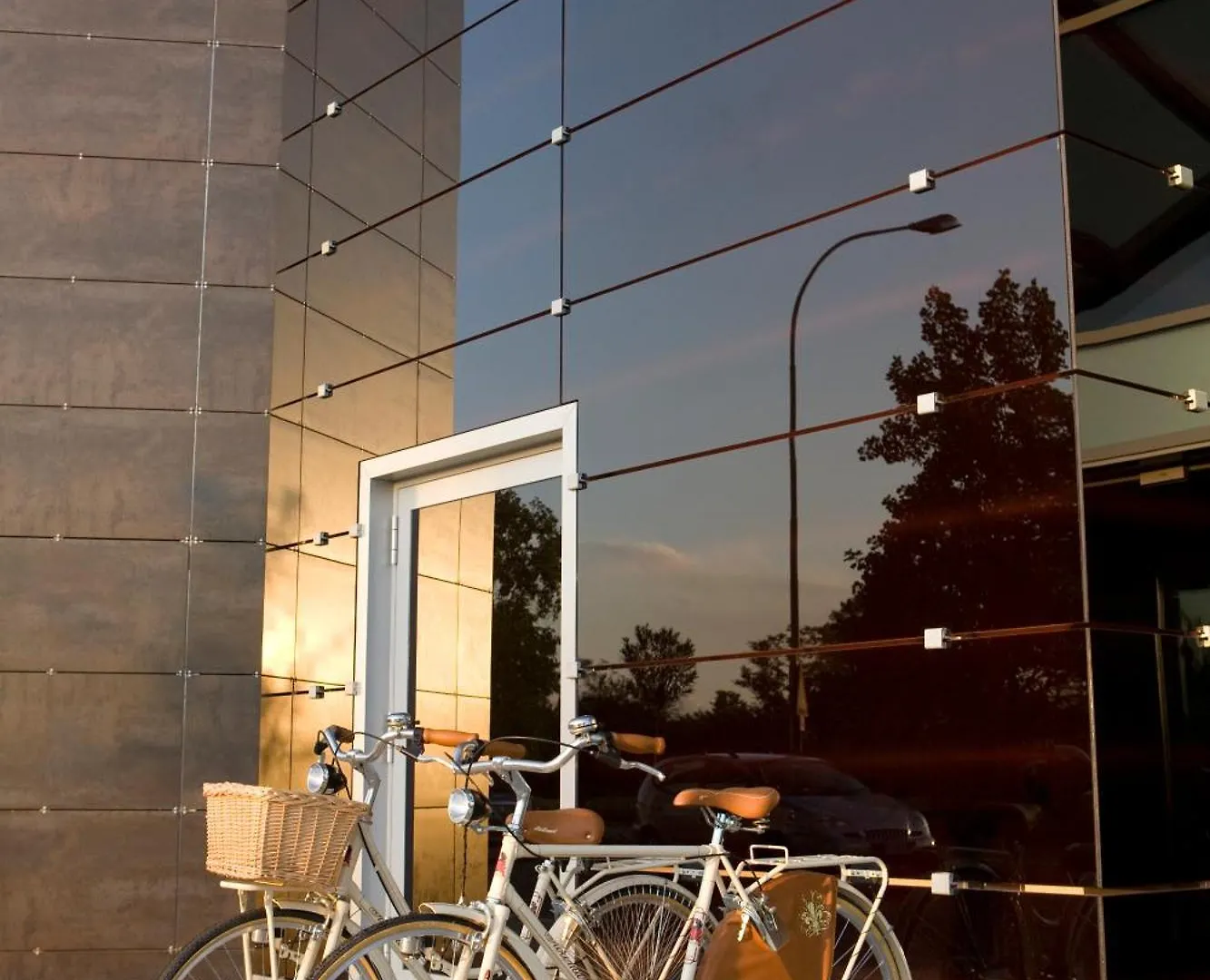 Hotel For You Cernusco Sul Naviglio