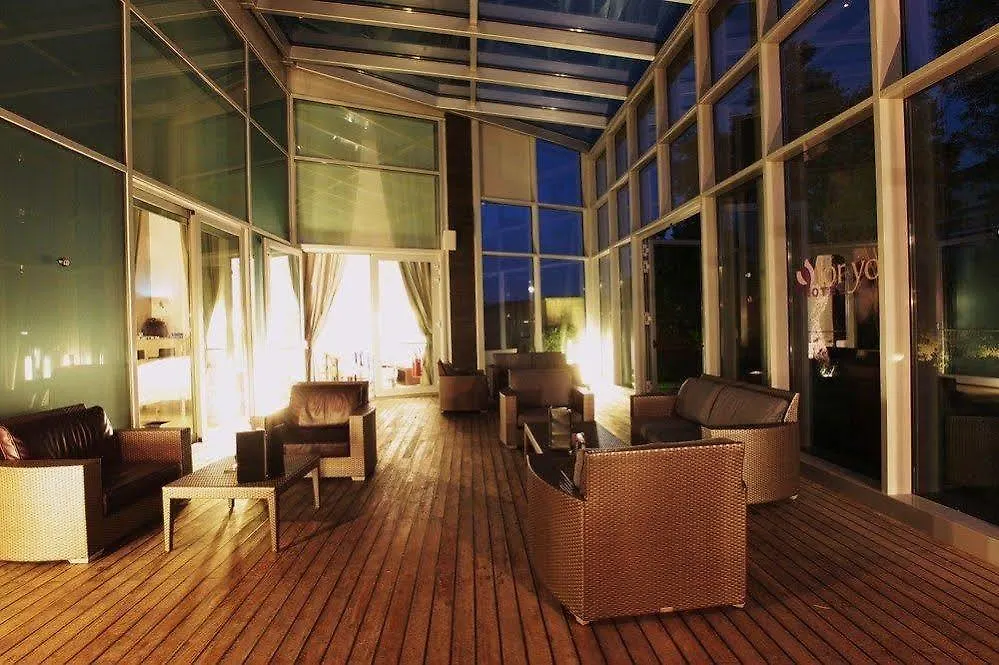 ****  Hotel For You Cernusco Sul Naviglio Italië