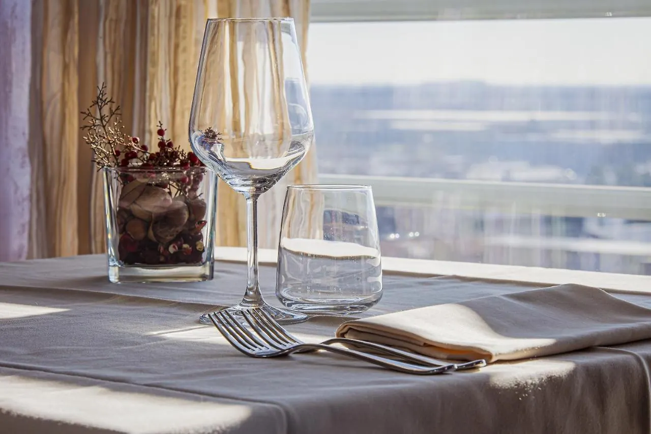 ****  Hotel For You Cernusco Sul Naviglio Italy